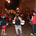 Castellón, Regreso a la ciudad 2012