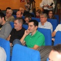 Castellón, 2012