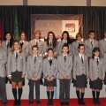 Castellón, Laude British School of Vila-real