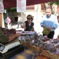 Castellón, XVIII Muestra de Alimentación Artesana, Biológica e Integral