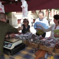 Castellón, XVIII Muestra de Alimentación Artesana, Biológica e Integral
