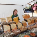 Castellón, XVIII Muestra de Alimentación Artesana, Biológica e Integral