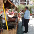 Castellón, XVIII Muestra de Alimentación Artesana, Biológica e Integral