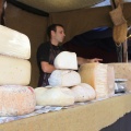 Castellón, XVIII Muestra de Alimentación Artesana, Biológica e Integral