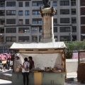 Castellón, XVIII Muestra de Alimentación Artesana, Biológica e Integral