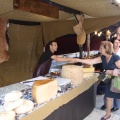 Castellón, XVIII Muestra de Alimentación Artesana, Biológica e Integral