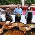 Castellón, XVIII Muestra de Alimentación Artesana, Biológica e Integral
