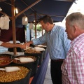 Castellón, XVIII Muestra de Alimentación Artesana, Biológica e Integral