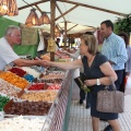 Castellón, XVIII Muestra de Alimentación Artesana, Biológica e Integral