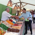 Castellón, XVIII Muestra de Alimentación Artesana, Biológica e Integral