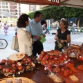 Castellón, XVIII Muestra de Alimentación Artesana, Biológica e Integral