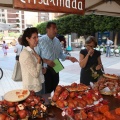 Castellón, XVIII Muestra de Alimentación Artesana, Biológica e Integral