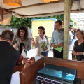 Castellón, XVIII Muestra de Alimentación Artesana, Biológica e Integral