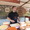 Castellón, XVIII Muestra de Alimentación Artesana, Biológica e Integral