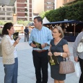 Castellón, XVIII Muestra de Alimentación Artesana, Biológica e Integral