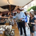 Castellón, XVIII Muestra de Alimentación Artesana, Biológica e Integral