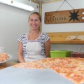 Castellón, XVIII Muestra de Alimentación Artesana, Biológica e Integral