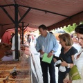 Castellón, XVIII Muestra de Alimentación Artesana, Biológica e Integral
