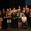 Castellón, IX Edición de los Premios Radio Castellón