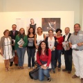 Castellón, Fundación Dávalos-Fletcher