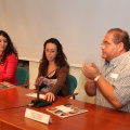 Castellón, Fundación Dávalos-Fletcher