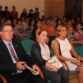 Castellón, Fundación Dávalos-Fletcher
