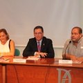 Castellón, Fundación Dávalos-Fletcher