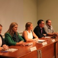 Castellón, Fundación Dávalos-Fletcher