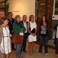 Castellón, Fundación Dávalos-Fletcher