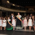 Castellón, Magdalena 2013, Gaiata 13