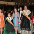 Castellón, Magdalena 2013, Gaiata 13