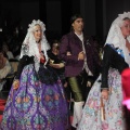 Castellón, Magdalena 2013, Gaiata 13
