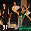 Castellón, Magdalena 2013, Gaiata 13