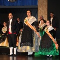Castellón, Magdalena 2013, Gaiata 13