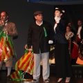 Castellón, Magdalena 2013, Gaiata 13