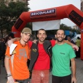 Castellón, Trofeo Escalada 2012