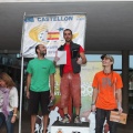 Castellón, Trofeo Escalada 2012
