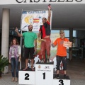 Castellón, Trofeo Escalada 2012