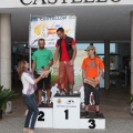 Castellón, Trofeo Escalada 2012