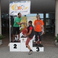 Castellón, Trofeo Escalada 2012