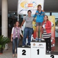 Castellón, Trofeo Escalada 2012