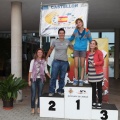 Castellón, Trofeo Escalada 2012
