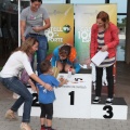 Castellón, Trofeo Escalada 2012
