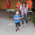 Castellón, Trofeo Escalada 2012