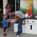Castellón, Trofeo Escalada 2012