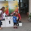 Castellón, Trofeo Escalada 2012