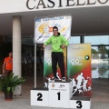 Castellón, Trofeo Escalada 2012