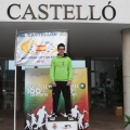 Castellón, Trofeo Escalada 2012