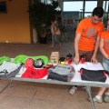 Castellón, Trofeo Escalada 2012
