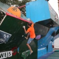 Castellón, Trofeo Escalada 2012